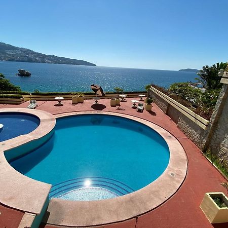 Hotel Nikko Ακαπούλκο Εξωτερικό φωτογραφία