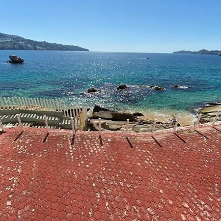 Hotel Nikko Ακαπούλκο Εξωτερικό φωτογραφία