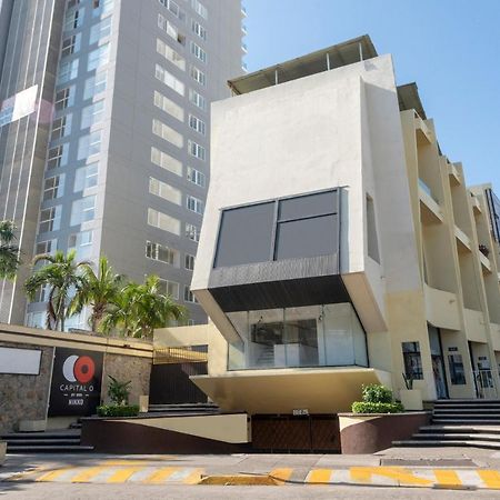 Hotel Nikko Ακαπούλκο Εξωτερικό φωτογραφία