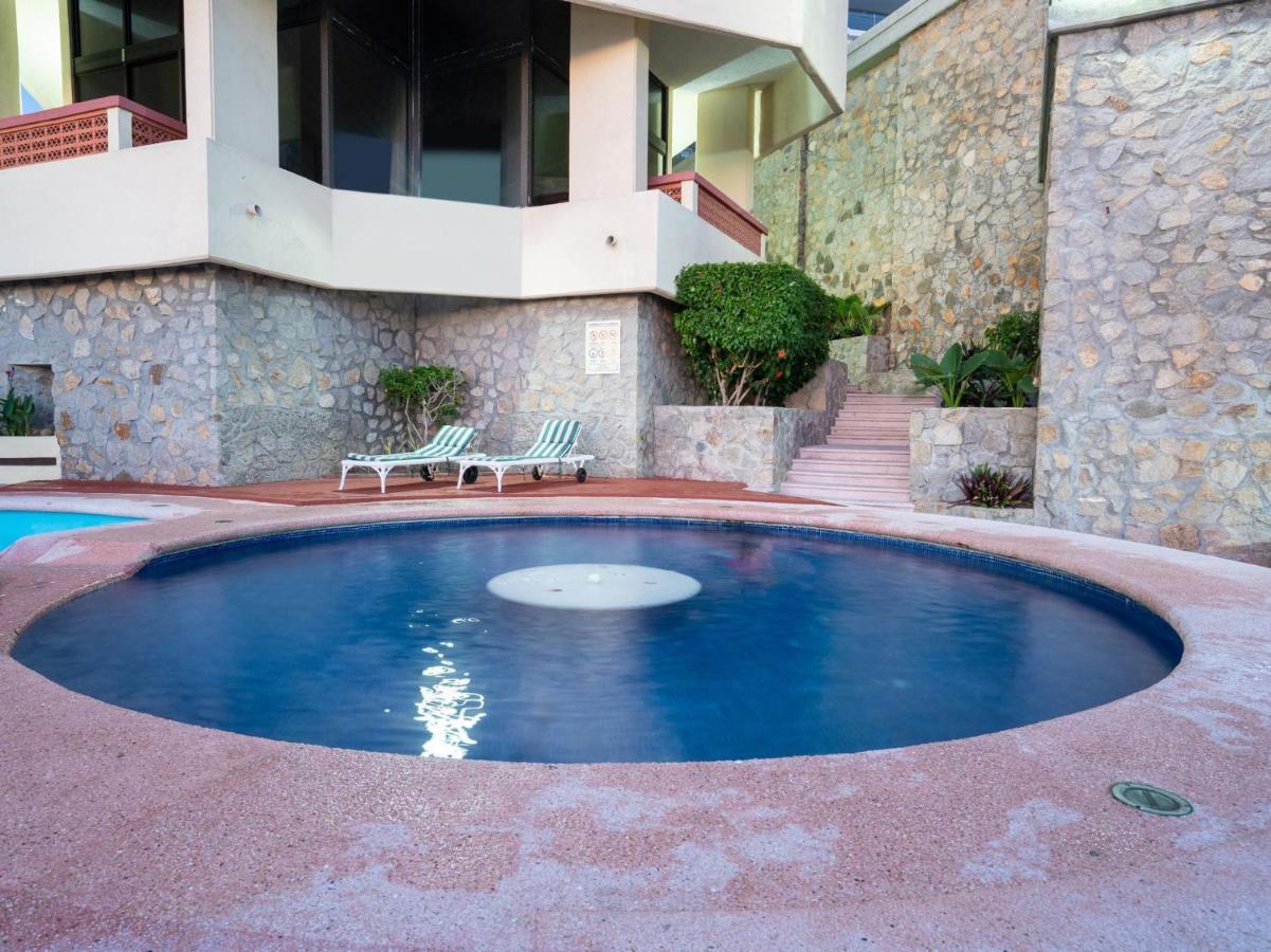 Hotel Nikko Ακαπούλκο Εξωτερικό φωτογραφία