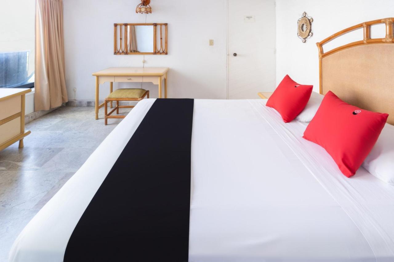 Hotel Nikko Ακαπούλκο Εξωτερικό φωτογραφία
