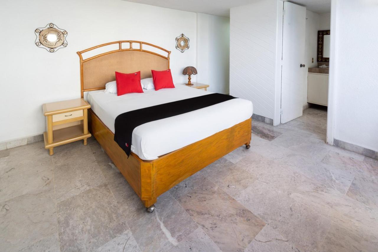 Hotel Nikko Ακαπούλκο Εξωτερικό φωτογραφία