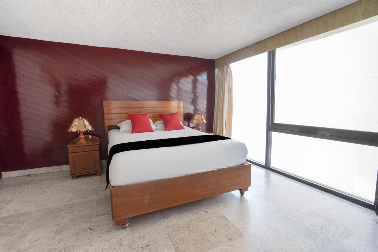 Hotel Nikko Ακαπούλκο Εξωτερικό φωτογραφία