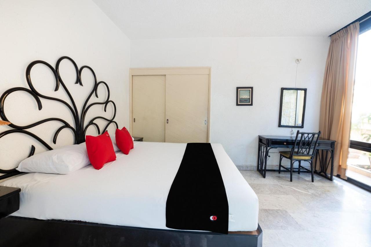 Hotel Nikko Ακαπούλκο Εξωτερικό φωτογραφία