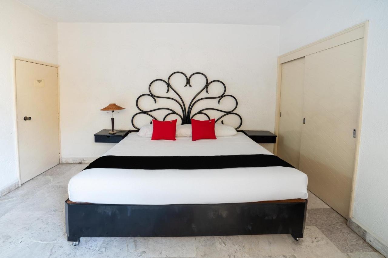 Hotel Nikko Ακαπούλκο Εξωτερικό φωτογραφία