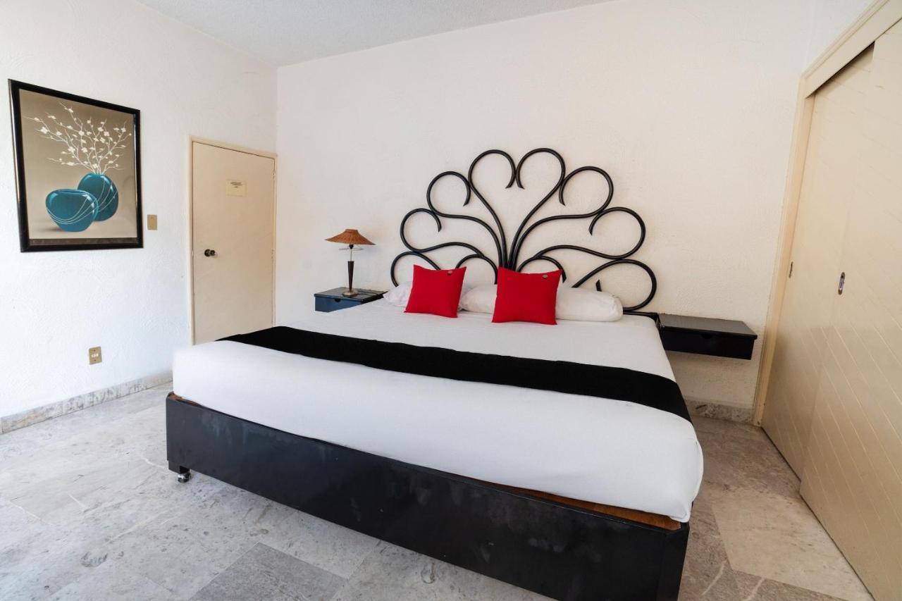 Hotel Nikko Ακαπούλκο Εξωτερικό φωτογραφία
