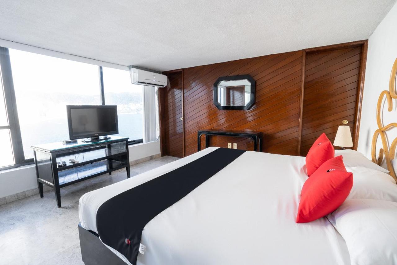 Hotel Nikko Ακαπούλκο Εξωτερικό φωτογραφία