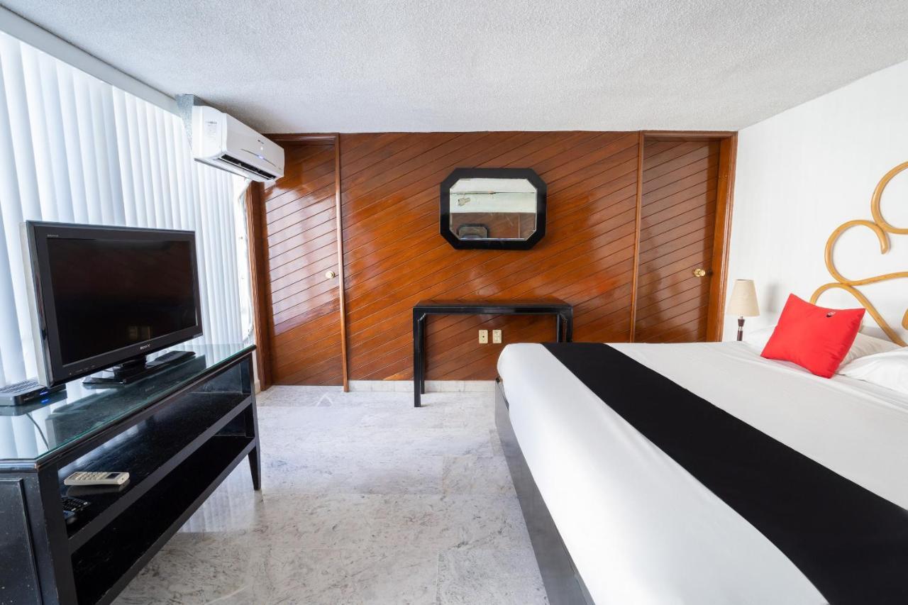 Hotel Nikko Ακαπούλκο Εξωτερικό φωτογραφία