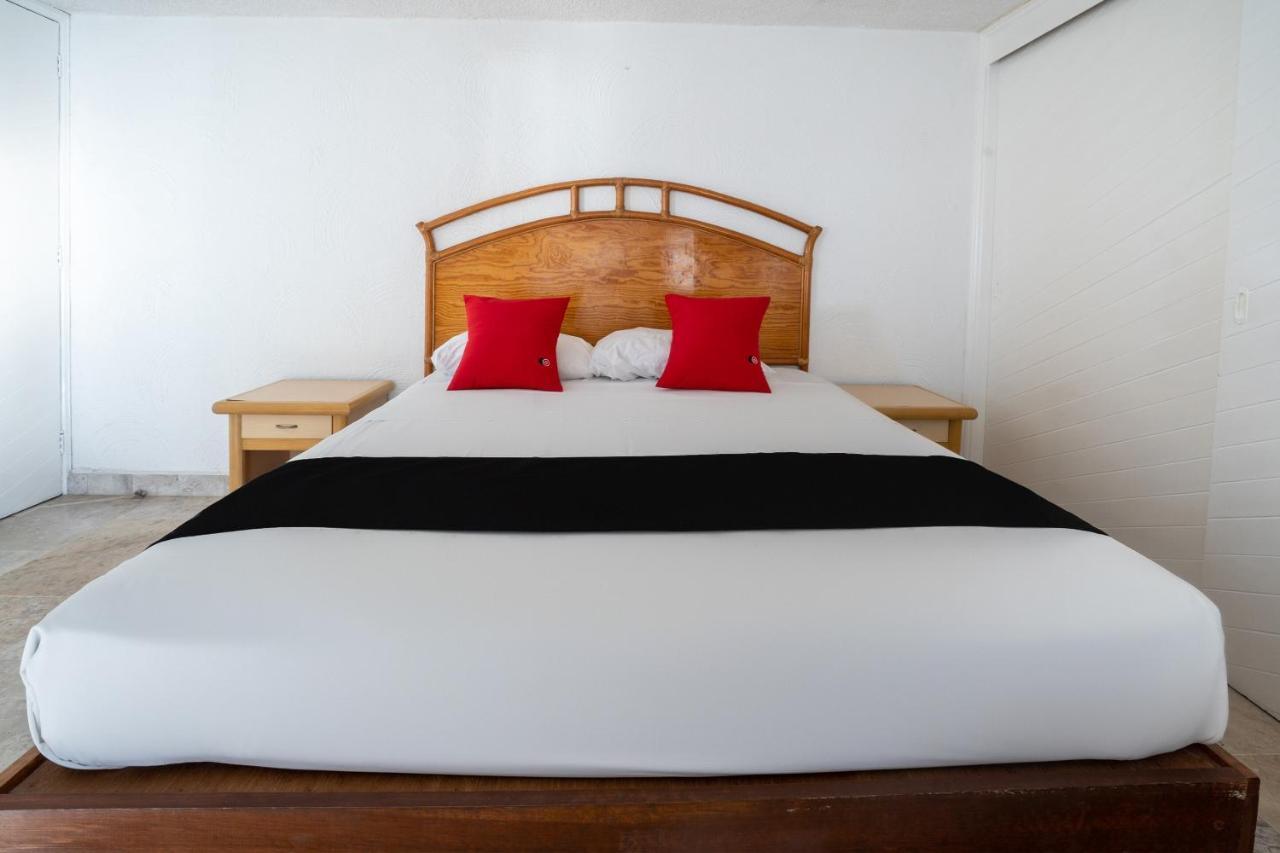 Hotel Nikko Ακαπούλκο Εξωτερικό φωτογραφία