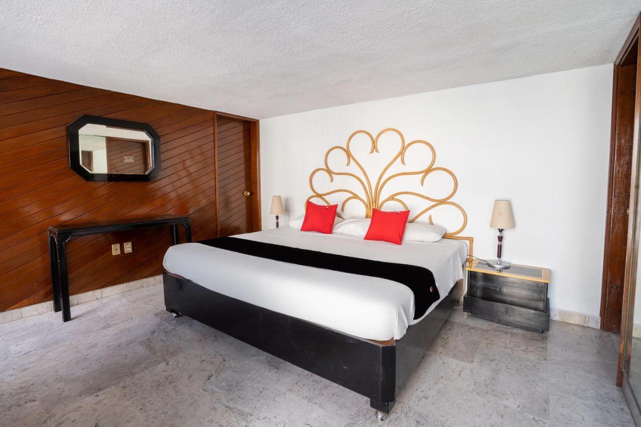 Hotel Nikko Ακαπούλκο Εξωτερικό φωτογραφία