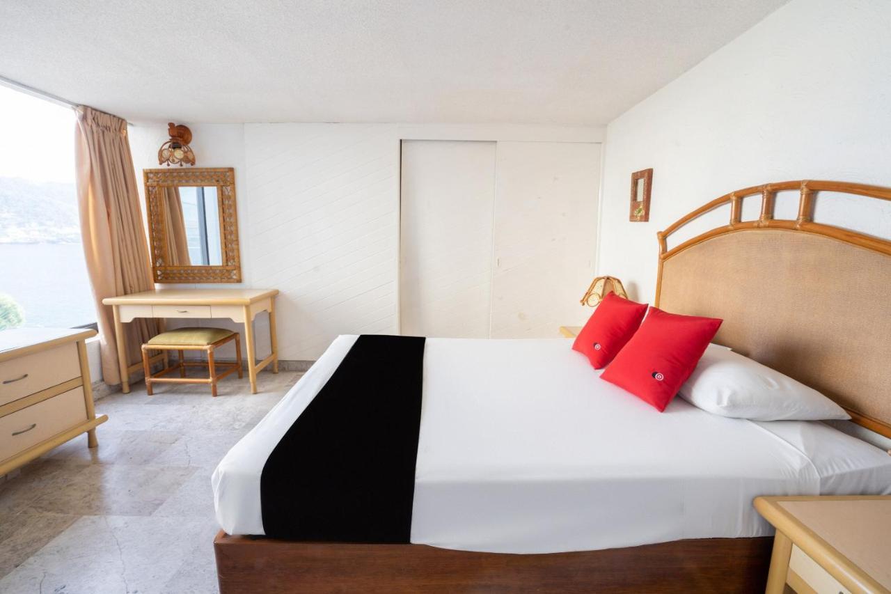 Hotel Nikko Ακαπούλκο Εξωτερικό φωτογραφία