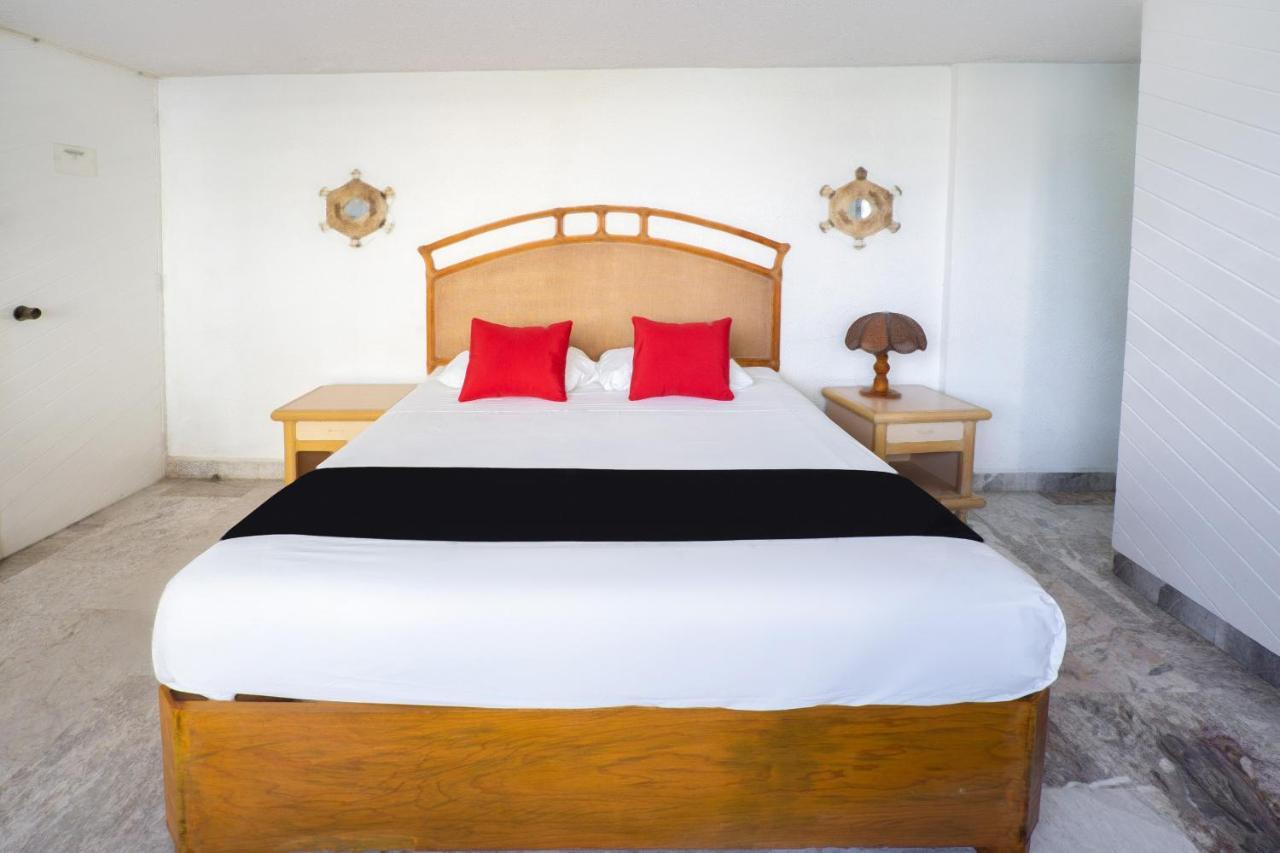 Hotel Nikko Ακαπούλκο Εξωτερικό φωτογραφία