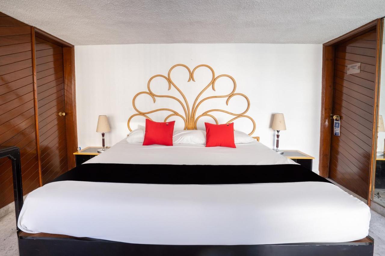 Hotel Nikko Ακαπούλκο Εξωτερικό φωτογραφία