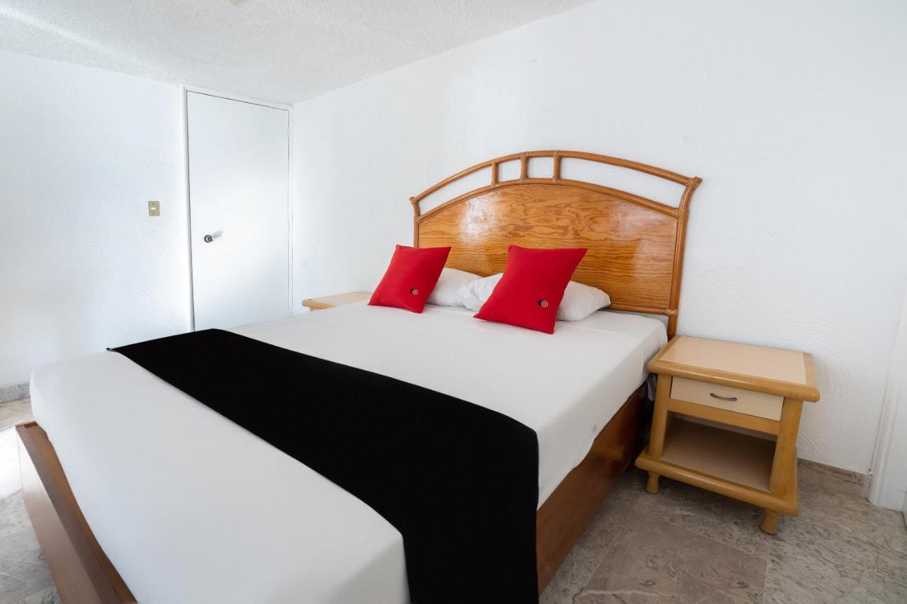 Hotel Nikko Ακαπούλκο Εξωτερικό φωτογραφία