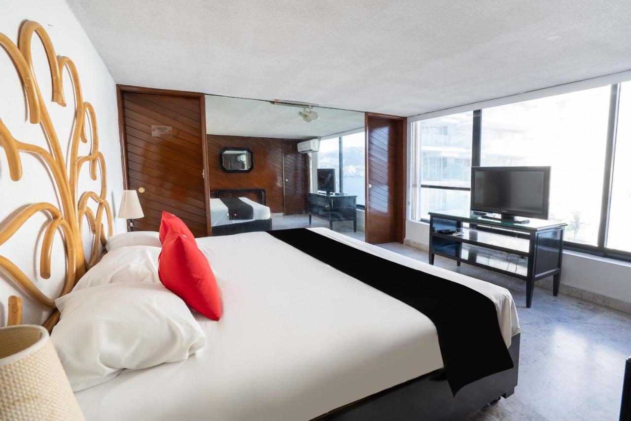 Hotel Nikko Ακαπούλκο Εξωτερικό φωτογραφία