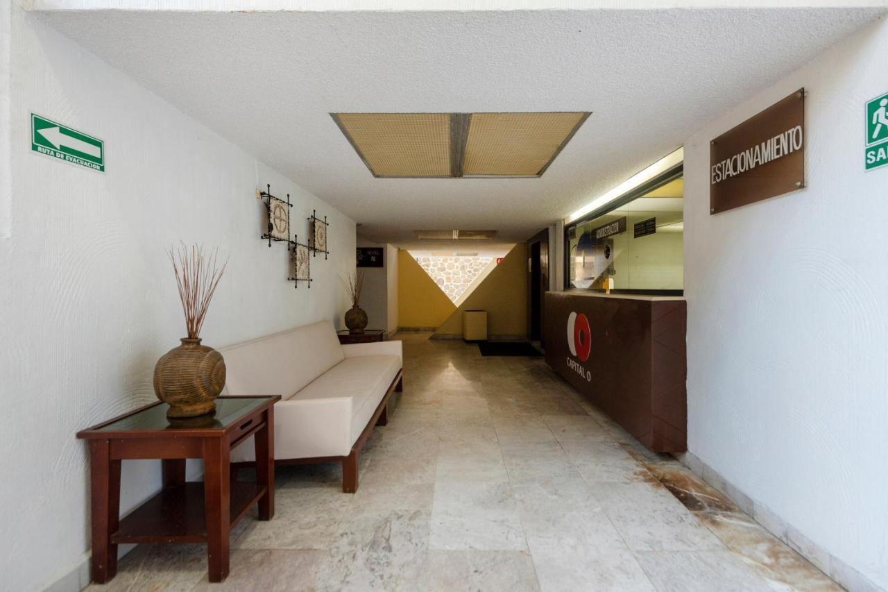 Hotel Nikko Ακαπούλκο Εξωτερικό φωτογραφία
