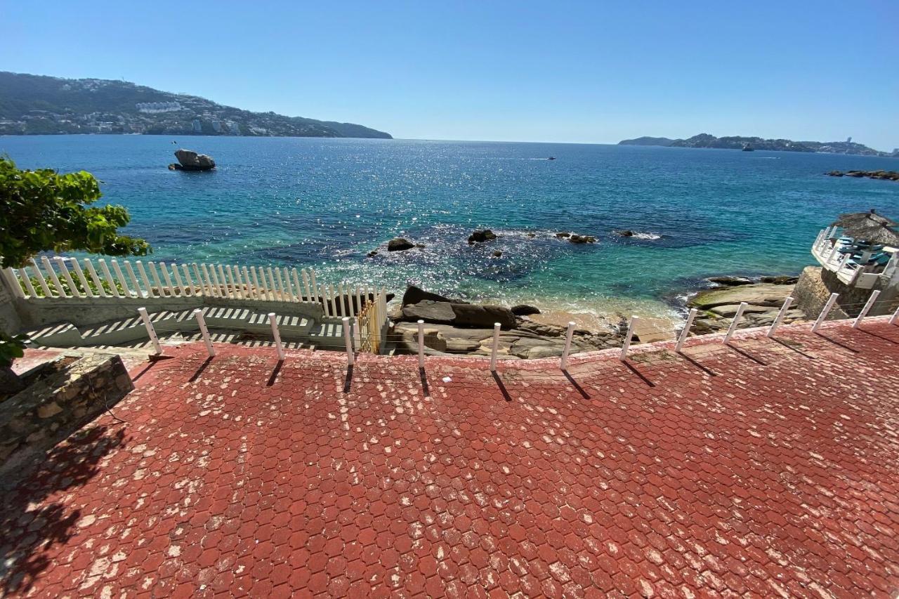 Hotel Nikko Ακαπούλκο Εξωτερικό φωτογραφία