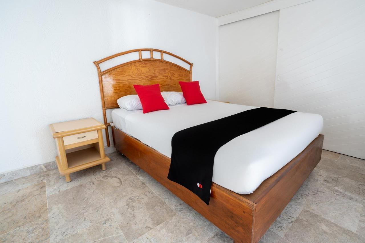 Hotel Nikko Ακαπούλκο Εξωτερικό φωτογραφία