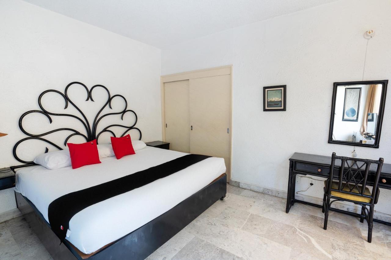 Hotel Nikko Ακαπούλκο Εξωτερικό φωτογραφία