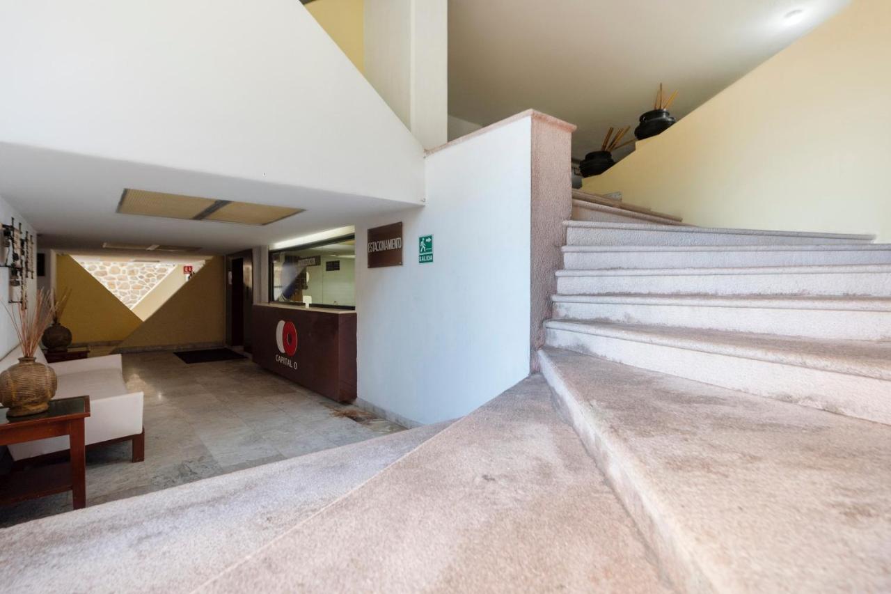Hotel Nikko Ακαπούλκο Εξωτερικό φωτογραφία