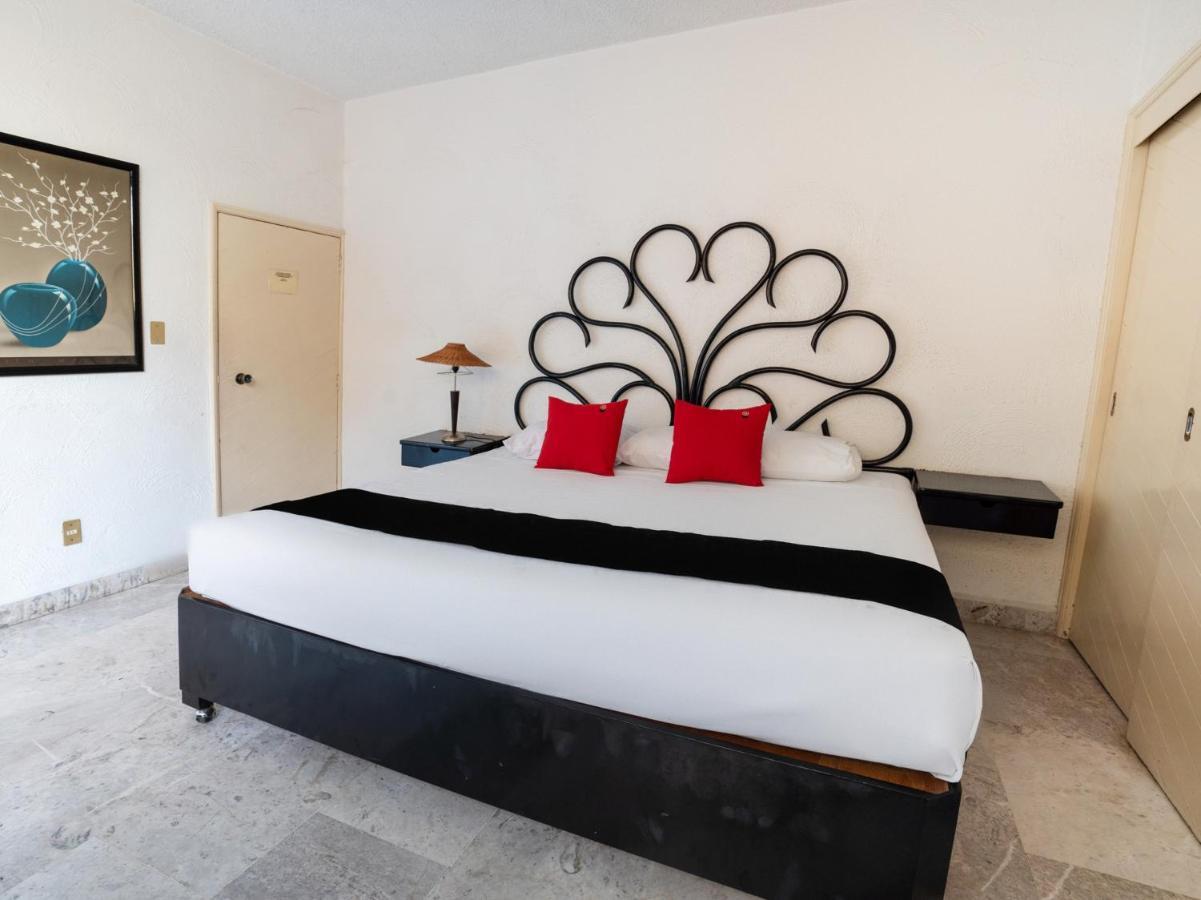 Hotel Nikko Ακαπούλκο Εξωτερικό φωτογραφία