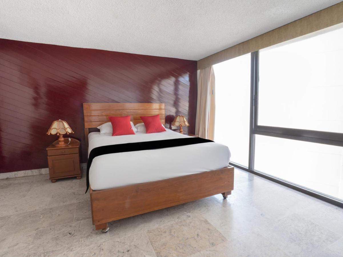 Hotel Nikko Ακαπούλκο Εξωτερικό φωτογραφία