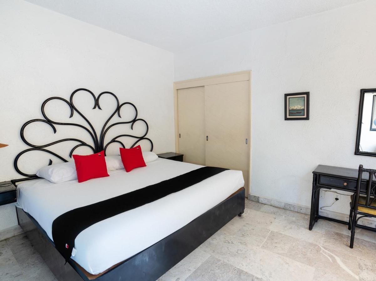 Hotel Nikko Ακαπούλκο Εξωτερικό φωτογραφία