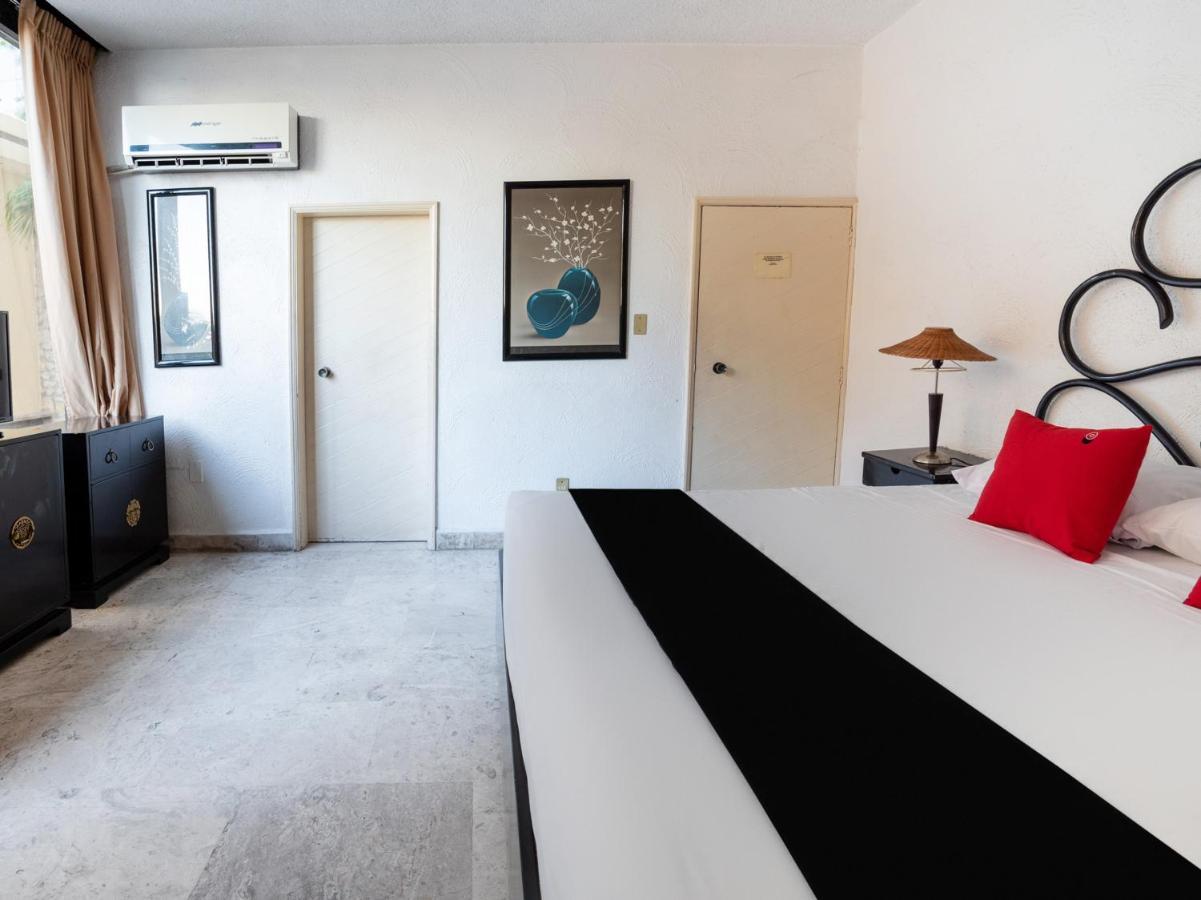 Hotel Nikko Ακαπούλκο Εξωτερικό φωτογραφία