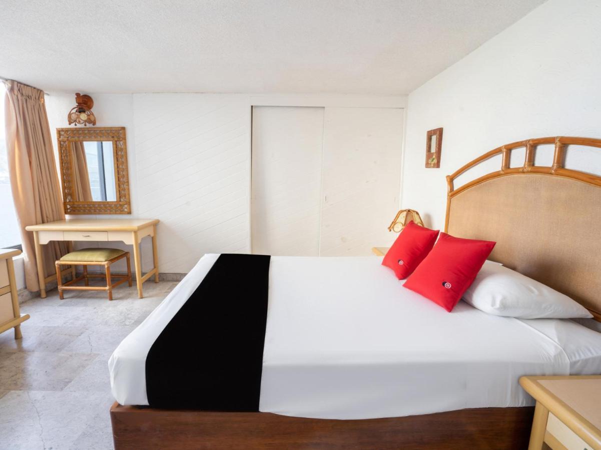 Hotel Nikko Ακαπούλκο Εξωτερικό φωτογραφία