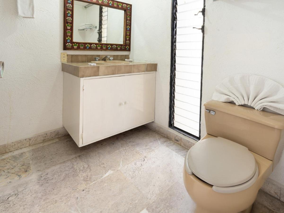 Hotel Nikko Ακαπούλκο Εξωτερικό φωτογραφία