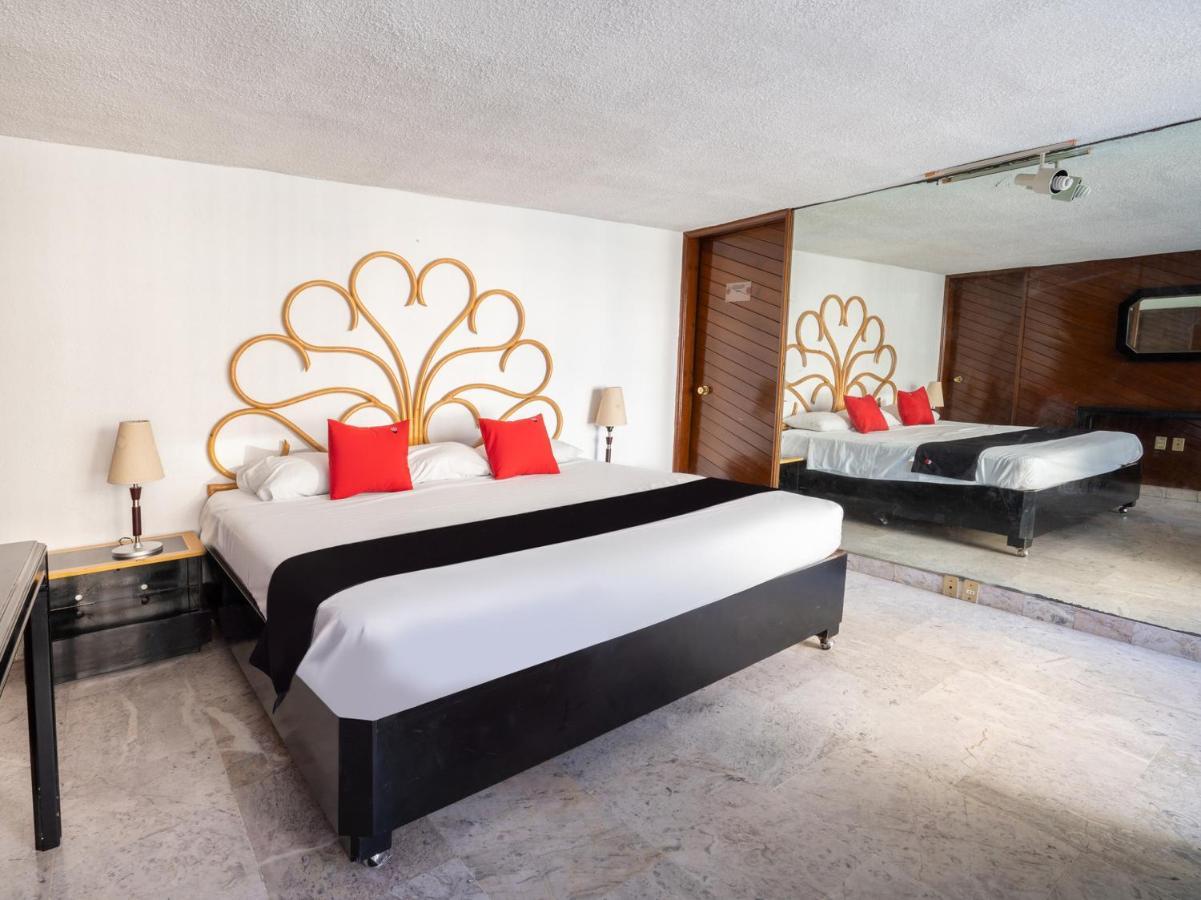 Hotel Nikko Ακαπούλκο Εξωτερικό φωτογραφία