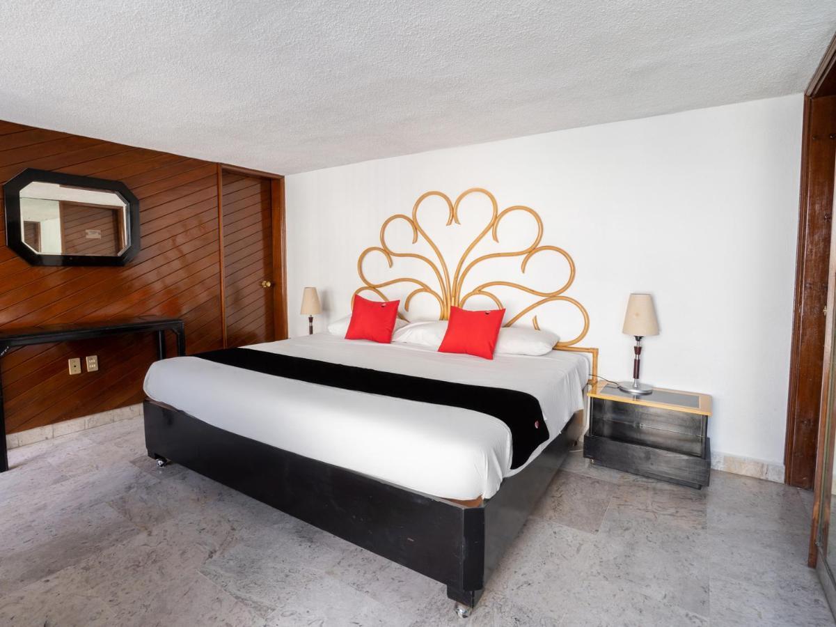 Hotel Nikko Ακαπούλκο Εξωτερικό φωτογραφία