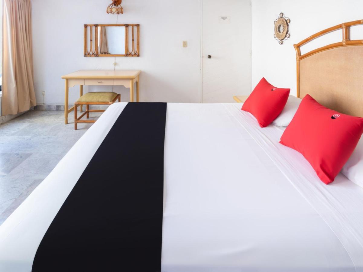 Hotel Nikko Ακαπούλκο Εξωτερικό φωτογραφία