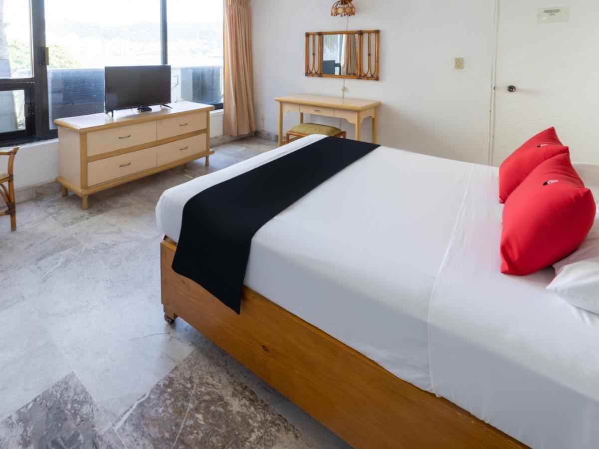 Hotel Nikko Ακαπούλκο Εξωτερικό φωτογραφία