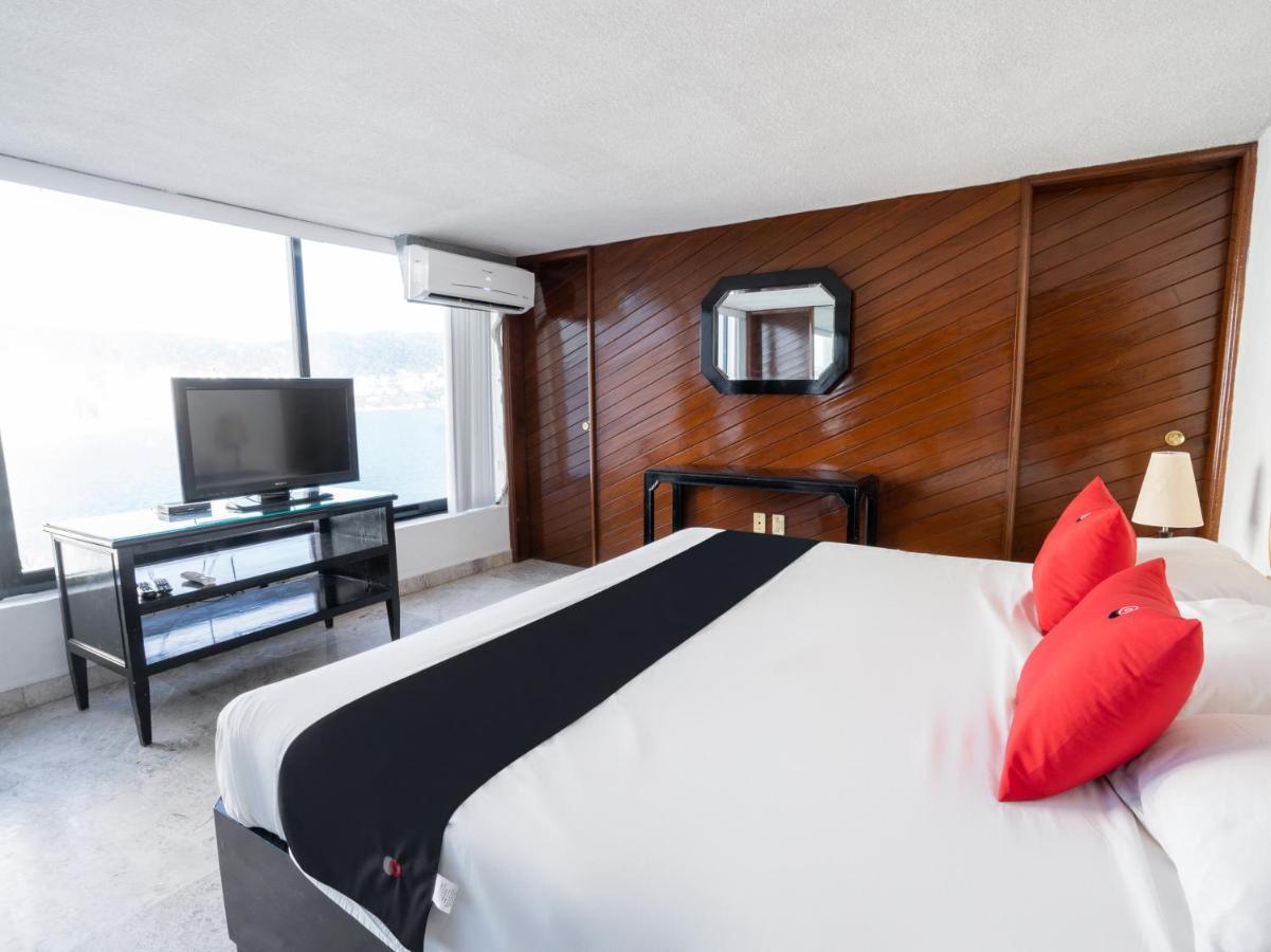 Hotel Nikko Ακαπούλκο Εξωτερικό φωτογραφία