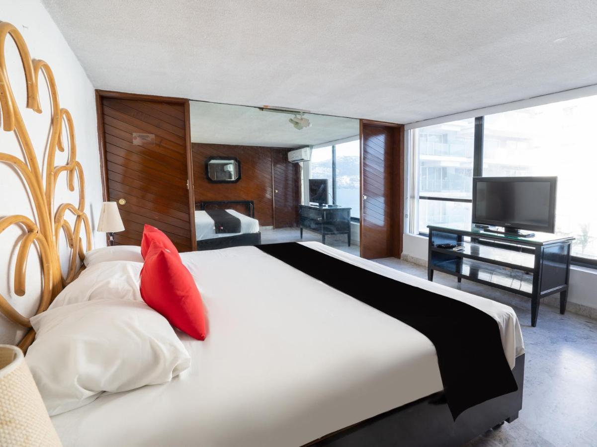 Hotel Nikko Ακαπούλκο Εξωτερικό φωτογραφία