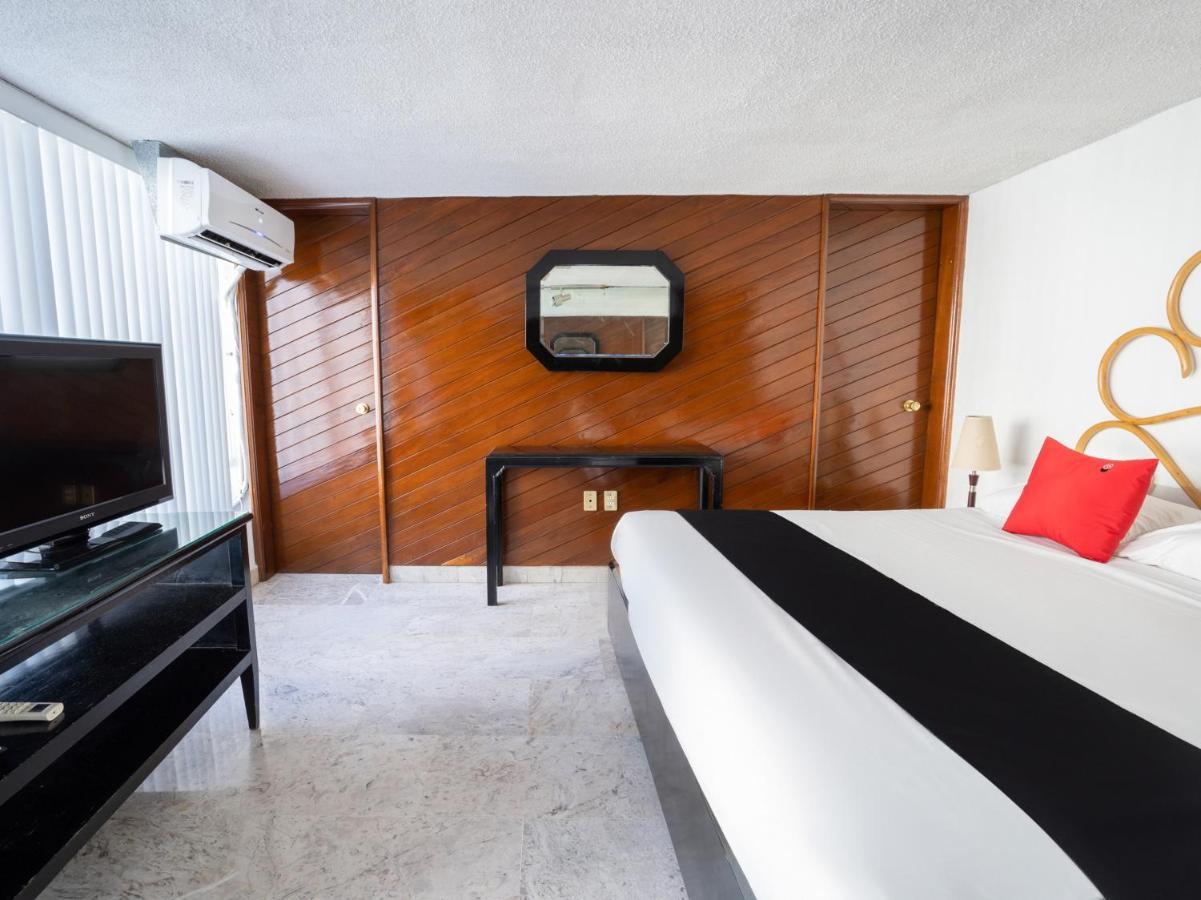 Hotel Nikko Ακαπούλκο Εξωτερικό φωτογραφία