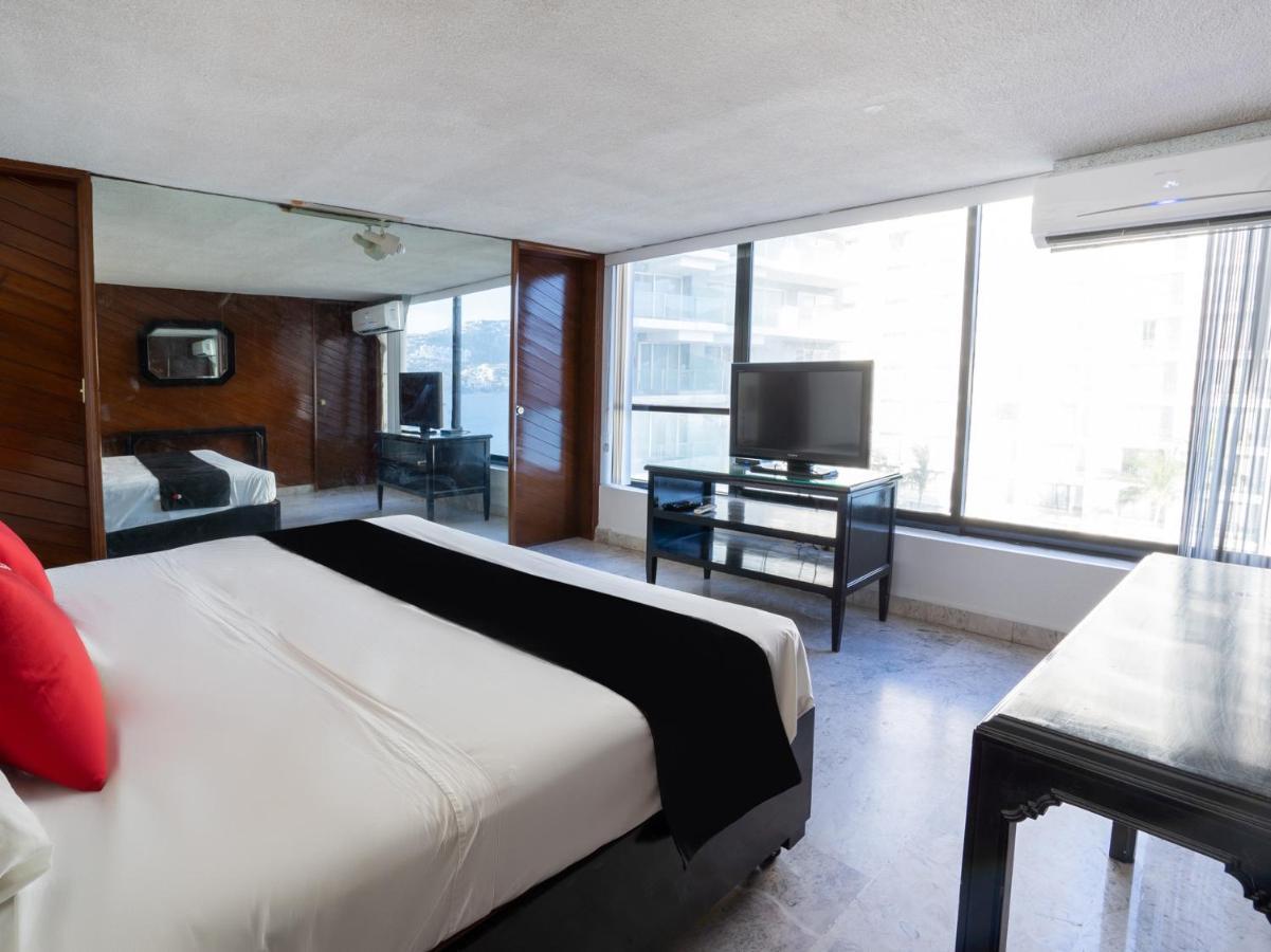 Hotel Nikko Ακαπούλκο Εξωτερικό φωτογραφία
