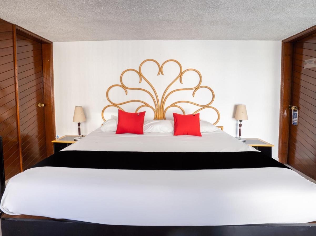 Hotel Nikko Ακαπούλκο Εξωτερικό φωτογραφία