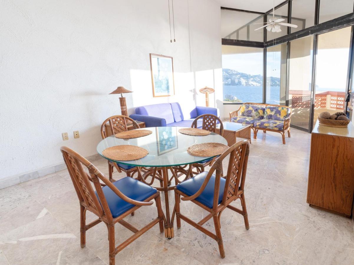 Hotel Nikko Ακαπούλκο Εξωτερικό φωτογραφία