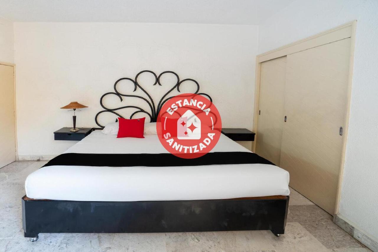 Hotel Nikko Ακαπούλκο Εξωτερικό φωτογραφία